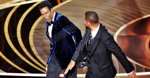 Megfoszthatják díjától az Oscar gálán verekedő Will Smith-t?