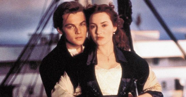 Titanic: Jack valójában egy időutazó volt a filmben?
