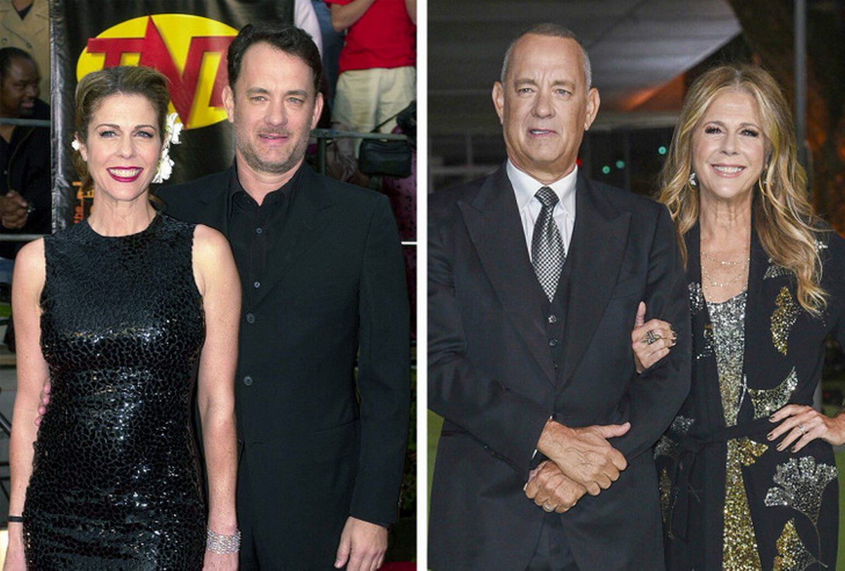 20+ híres szerelmespár, akik már évtizedek óta elválaszthatatlanok egymástól