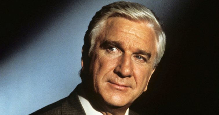 Már 12 éve, hogy elhunyt Leslie Nielsen – Ilyen sármos férfi volt fiatalon a népszerű színész