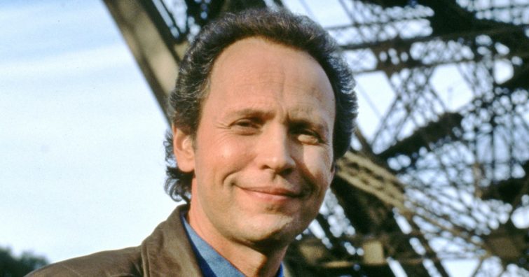 Billy Crystal arcát teljesen tönkretette a plasztika