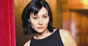 Shannen Doherty