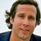 Az egykor nagyon sármos Chevy Chase ma borzasztóan elhanyagolt külsejű és felszedett pár kilót