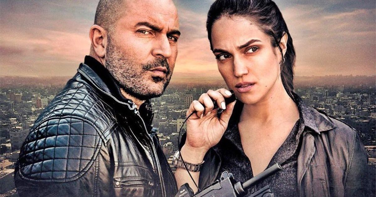 Hazánkban folytatják a népszerű netflixes sorozat, a Fauda forgatását az ukrajnai háború miatt