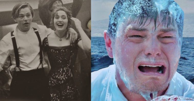 Egy paródia trailer mutatja be zseniálisan, hogyan nézne ki a Titanic folytatása