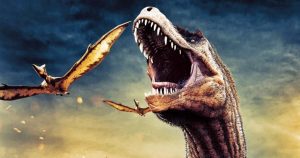 Brutális előzetest kapott az új dinós szörnyfilm! - Jurassic Island