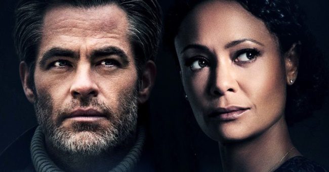 Chris Pine akciófilmmel tér vissza a vásznakra - Itt az All the Old Knives előzetese!