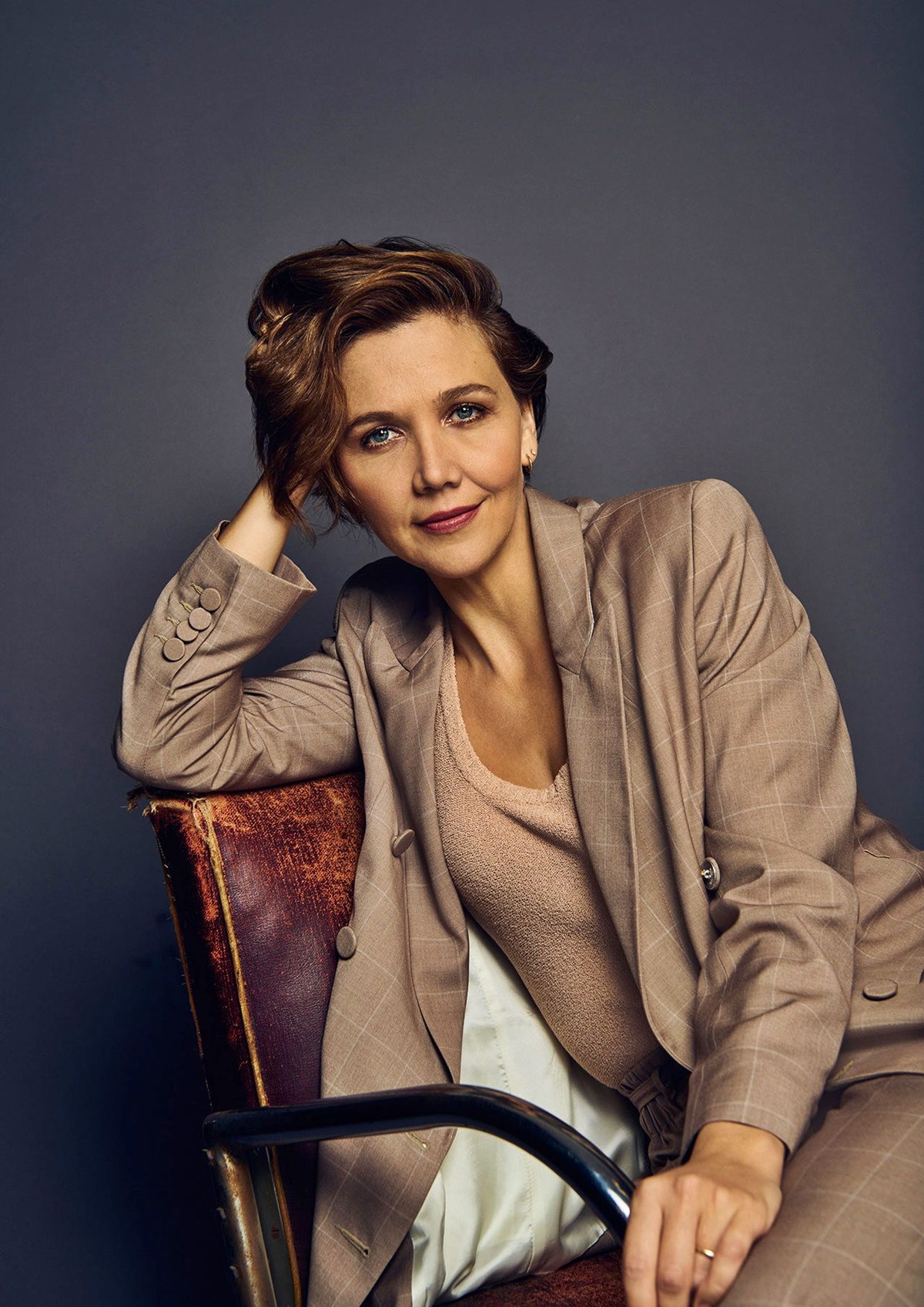 Maggie Gyllenhaal kitálalt: Durván megalázták a színésznőt, amikor a szerepre jelentkezett