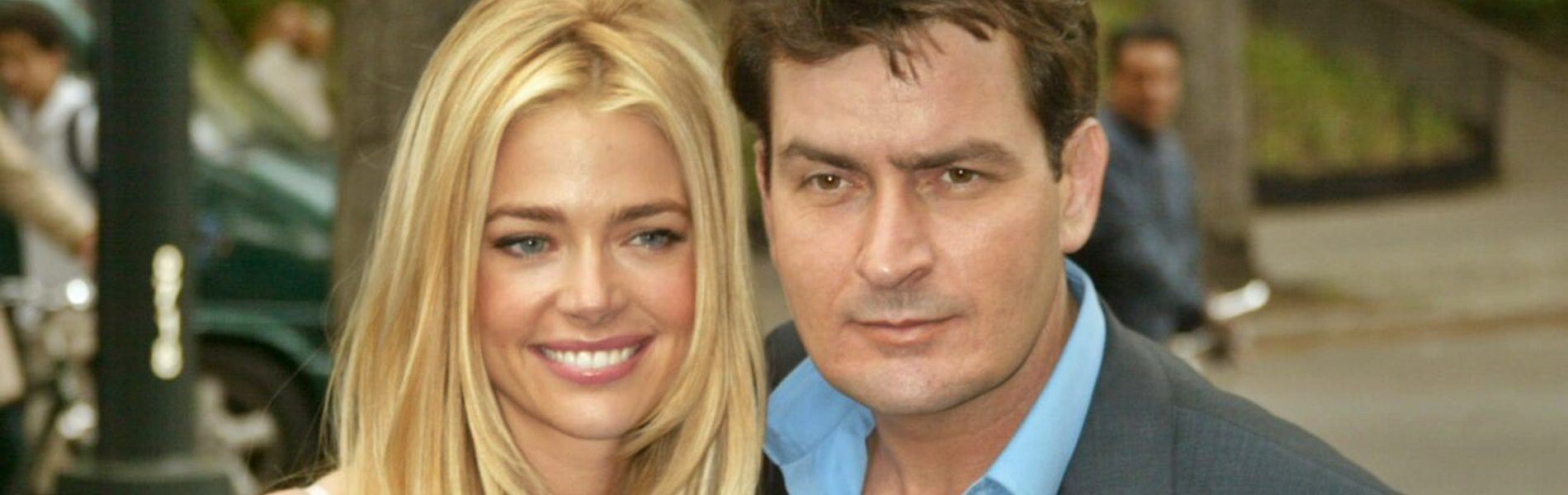 Kitálalt Charlie Sheen egykori felesége: ilyen volt az élet a botrányairól ismert színésszel