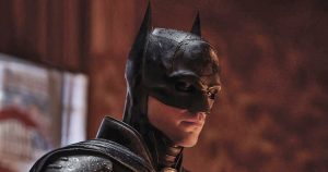 Brutális siker az új Batman film, az emberek tömegben tódultak rá a mozikba