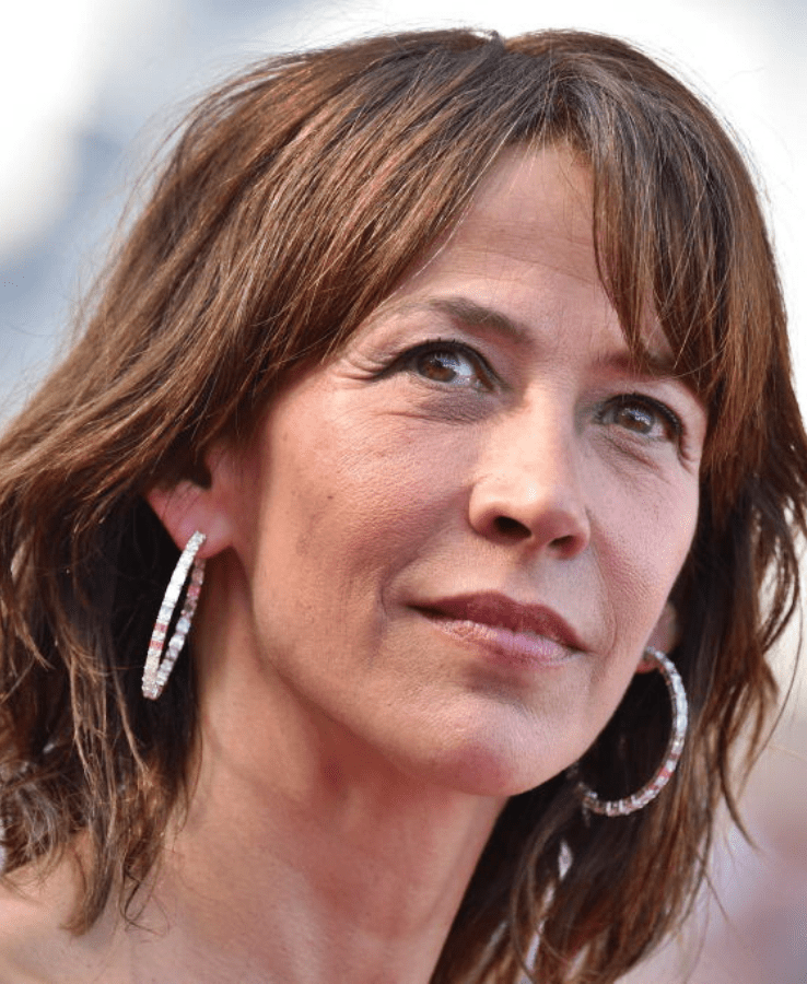 "Néha egy használt bevásárlószatyornak érzem magam, de akkor sem plasztikáztatnék!" - Sophie Marceau