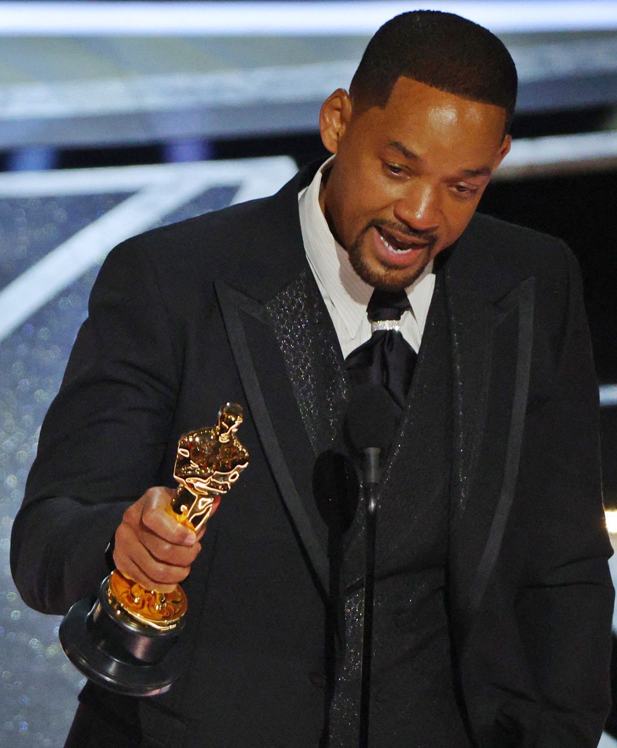Oscar-díjátadó 2022: Will Smith végre megkapta, tarolt a Dűne!