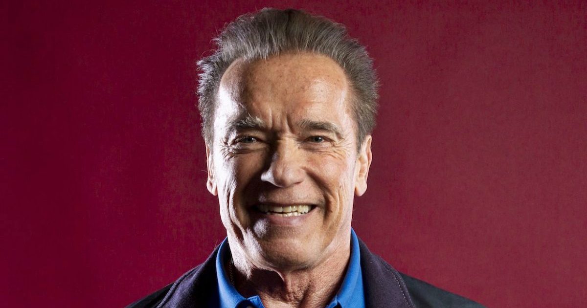 Arnold Schwarzenegger durván beszólt az oroszoknak - Amit válaszul kapott, azt nem teszi zsebre!