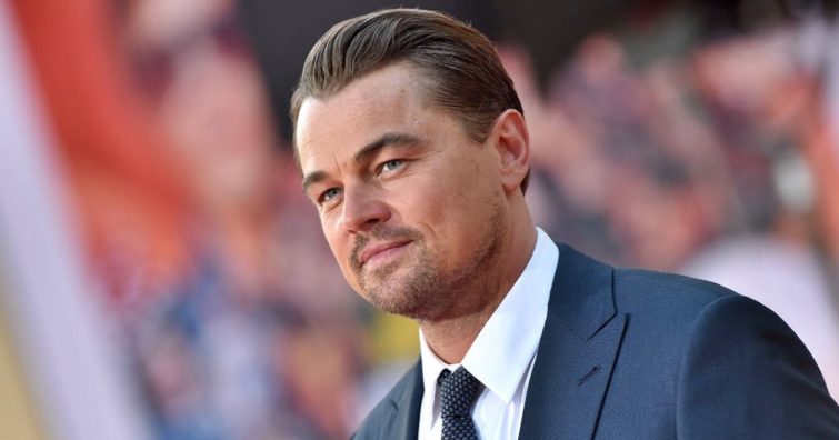 Sosem találod ki, mik Leonardo DiCaprio kedvenc filmjei