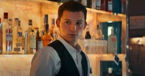 Tom Holland egy külön szakmát is kitanult, hogy az Uncharted-ben minél hitelesebb legyen