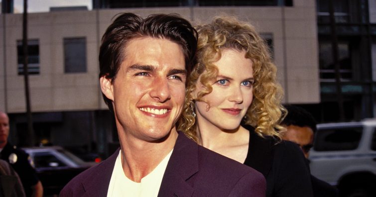 Így néz ki ma Nicole Kidman és Tom Cruise ritkán látott lánya, akit örökbefogadott a híres sztárpár - Isabella Cruise