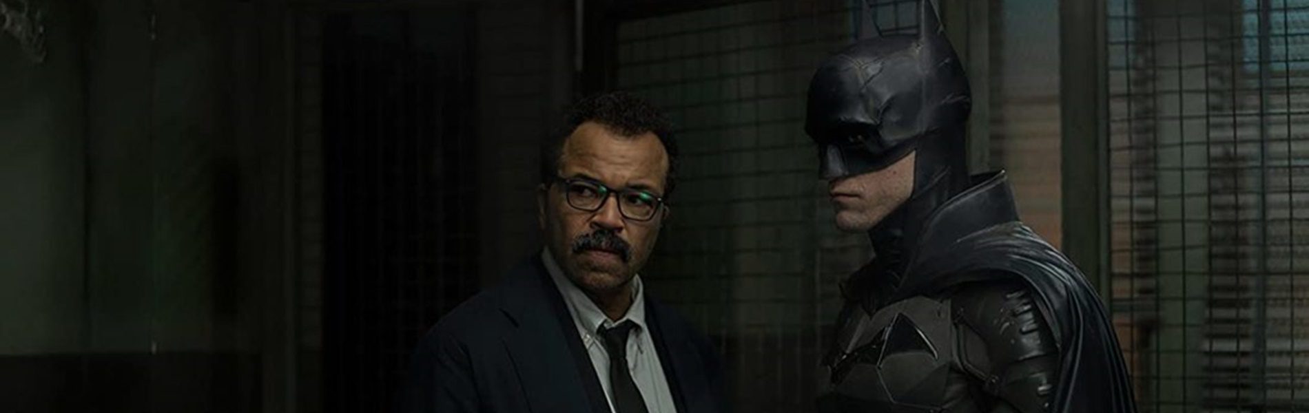 Batman (2022) - Kritika