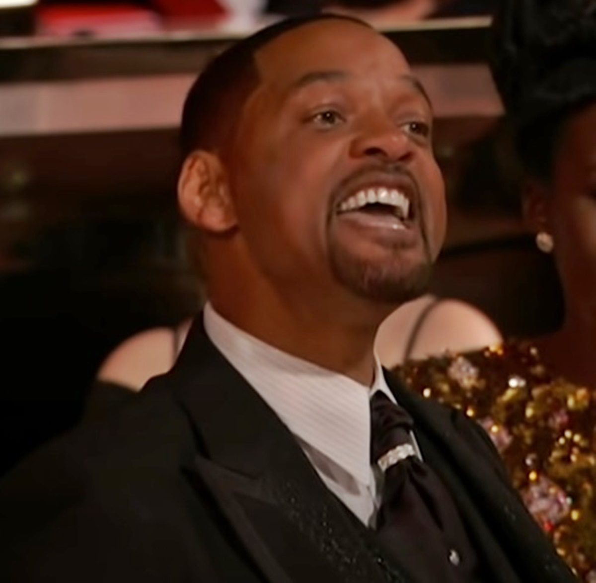 Megfoszthatják díjától az Oscar gálán verekedő Will Smith-t?