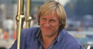 Meg sem ismernénk az utcán, ha szembejönne: így néz ki Gérard Depardieu 2022-ben, 73 évesen