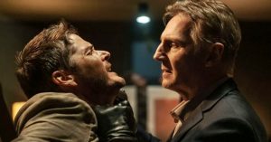 Liam Neeson megint szétcsap a rosszfiúk között, itt a Memory előzetese