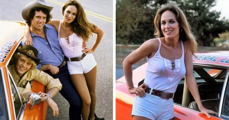 Rá sem ismersz? Így néz ki ma a Hazárd megye lordjai bombázója - Catherine Bach