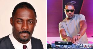Idris Elba visszavonul a színészettől – Régi szenvedélyének, a DJ-zésnek fog élni