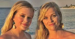 Reese Whitherspoon lánya bejelentette, hogy mostantól a nemi irányultsága pánszexuális