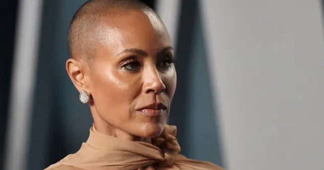 Milyen betegséggel is küzd valójában Jada Pinkett Smith?