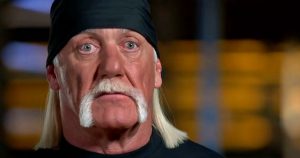 "Csak egy dolog számít: Jézus Krisztus!" - Hulk Hogan