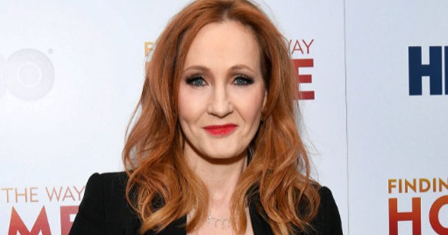 J.K. Rowling ismét botrányba keveredett - Ezúttal a transzneműeket illető skót törvényjavaslattal szemben szólalt fel