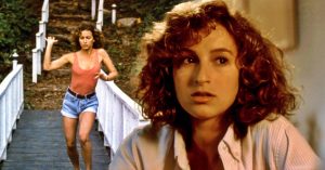 A plasztikai műtétek tönkretették Jennifer Grey karrierjét - Így néz ki most Baby a Dirty Dancingből