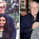 Michael Caine és felesége már több, mint 50 éve elválaszthatatlanok egymástól