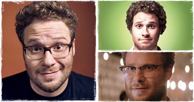 10 meglepő érdekesség, amit talán még nem tudtál Seth Rogen-ről