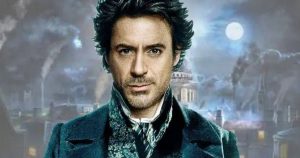 Robert Downey Jr. visszatér a Sherlock Holmes 3 főszerepében!