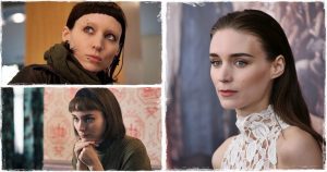 Rooney Mara érdekességek