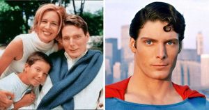 Christopher Reeve fia 13 évesen vesztette el mindkét szülőjét - Lelkierejének köszönhetően tudott talpra állni