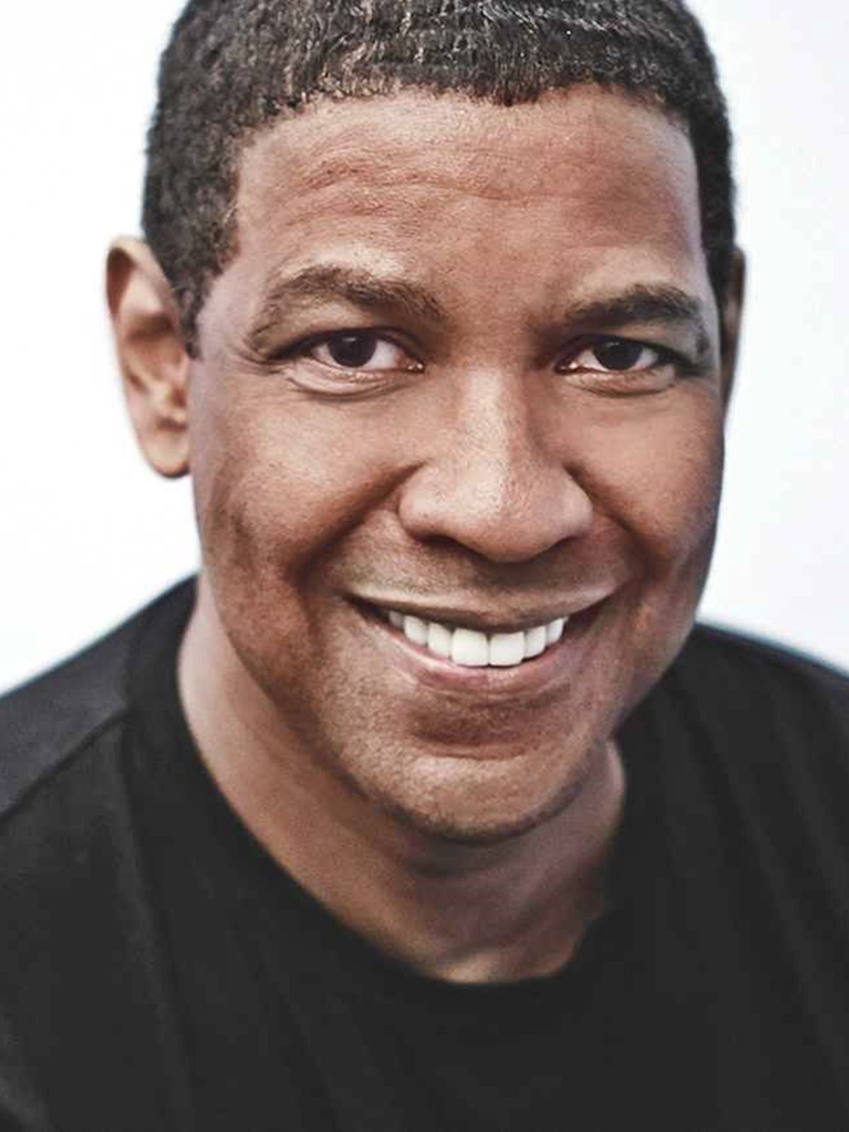 "Minden, amim van, Istennek köszönhetem, minden ajándékomat Ő küldte” - Denzel Washington