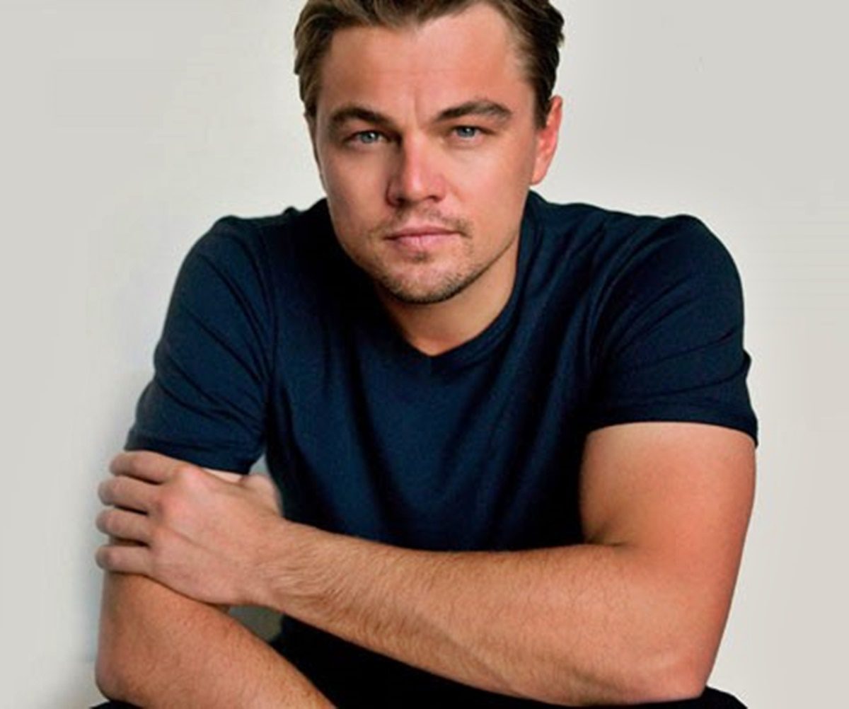 Sosem találod ki, mik Leonardo DiCaprio kedvenc filmjei