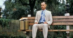 A Forrest Gump triója újra összeáll egy közös film erejéig