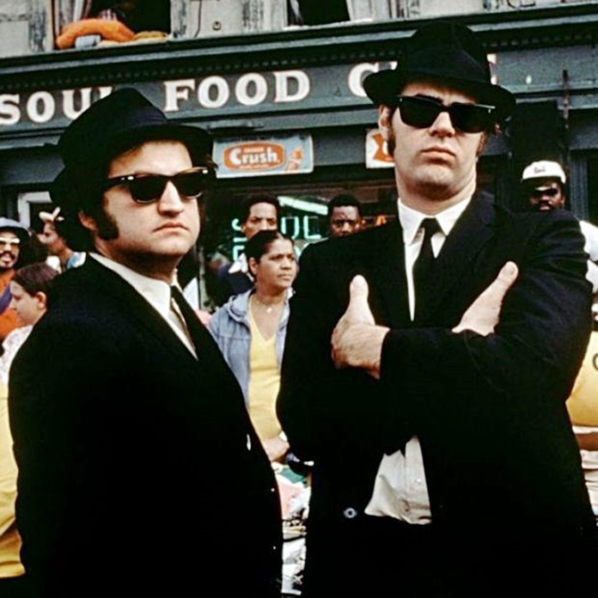 John Belushi élete 33 évesen ért véget tragikus módon – Ezek voltak a színész utolsó szavai