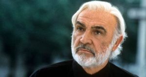 Megszakad a szív: Ez volt Sean Connery utolsó kívánsága