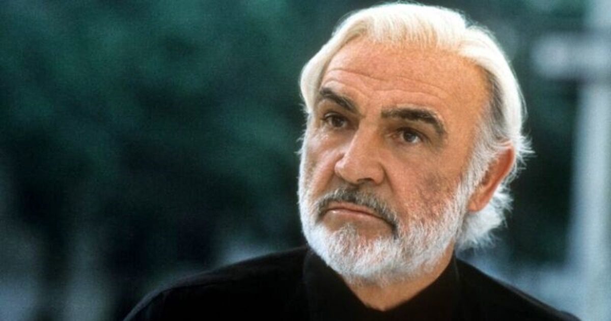 Megszakad a szív: Ez volt Sean Connery utolsó kívánsága