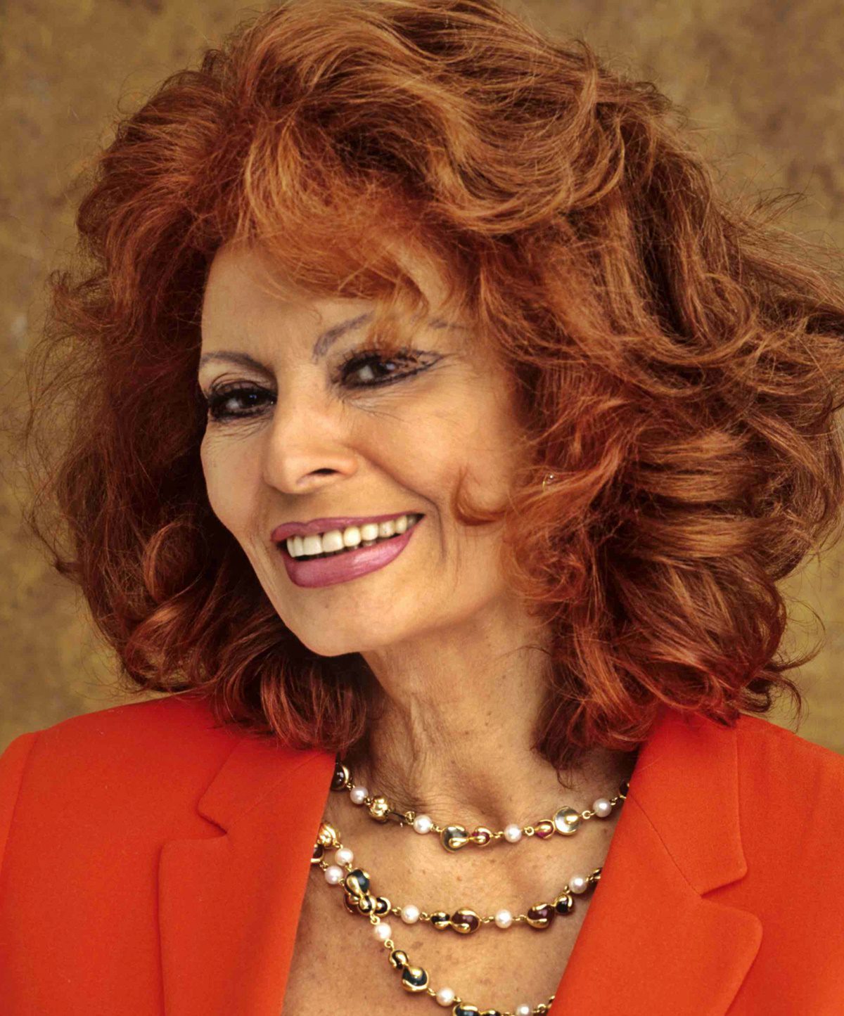 Már 87 éves Sophia Loren! Így néz ki ma a gyönyörű színésznőMár 87 éves Sophia Loren! Így néz ki ma a gyönyörű színésznő
