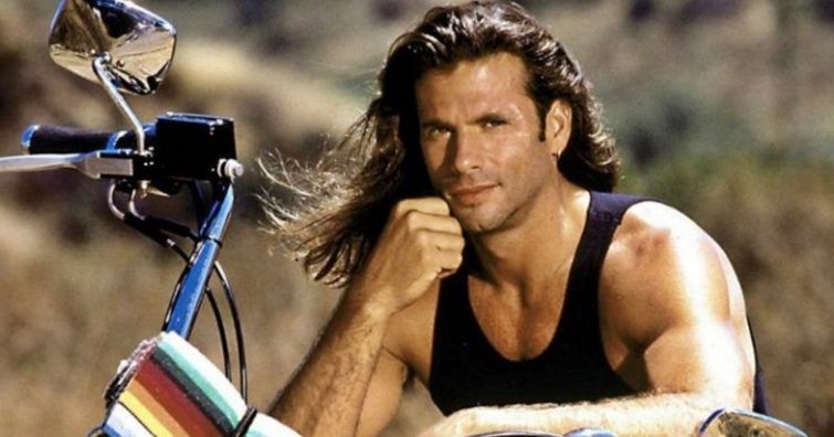 Rá sem ismerünk! A legendás sorozatsztár Lorenzo Lamas teljesen felismerhetetlenné vált