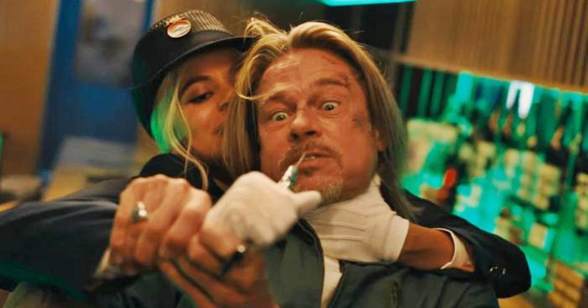 Piszkosul erős Brad Pitt bérgyilkosos akciója, itt A gyilkos járat legújabb előzetese!