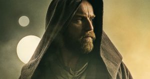 Vadonatúj előzetest kapott az Obi-Wan Kenobi sorozat!