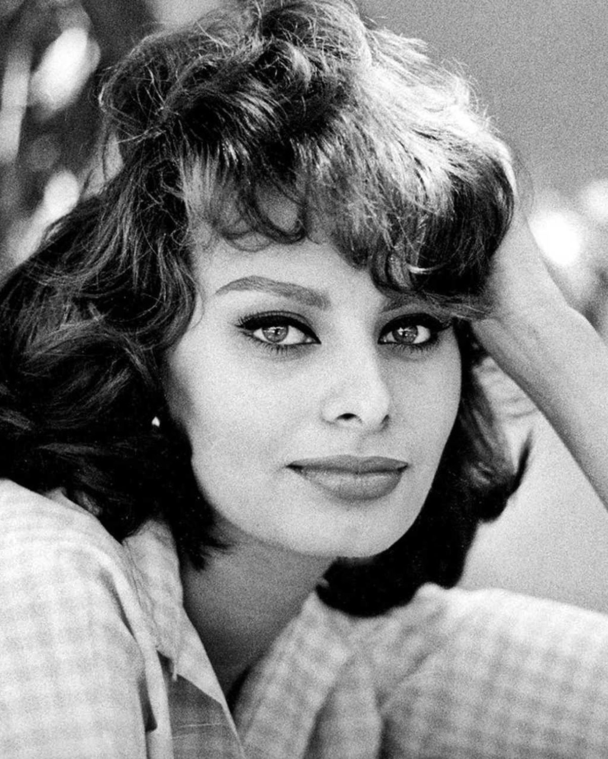 Már 87 éves Sophia Loren! Így néz ki ma a gyönyörű színésznő