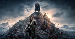 Meglepő módon a Netflix több évadot is berendelt a Vikingek: Valhallából