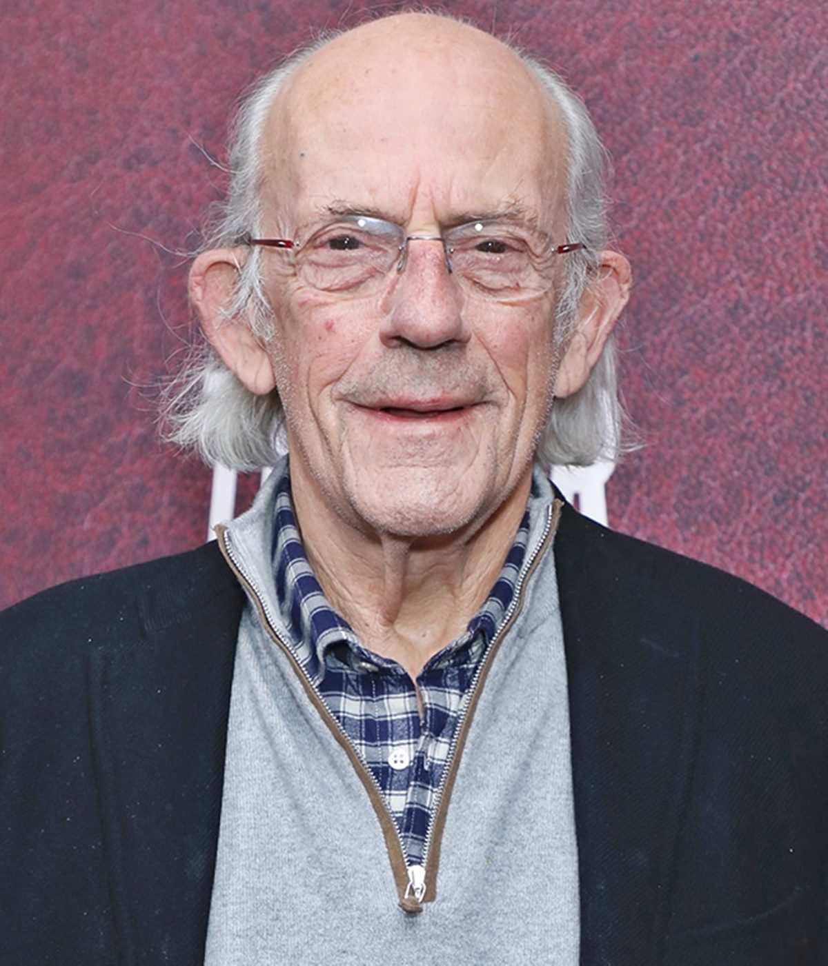 A Vissza a jövőbe sztárja, Christopher Lloyd is szerepelni fog A mandalori 3. évadában