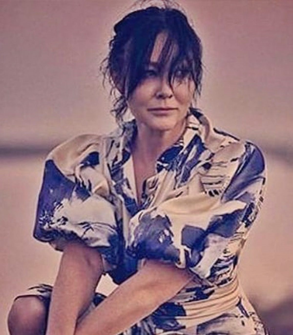 Shannen Doherty